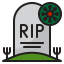 Death icon 64x64