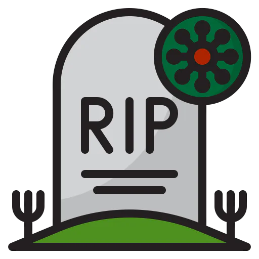 Death icon