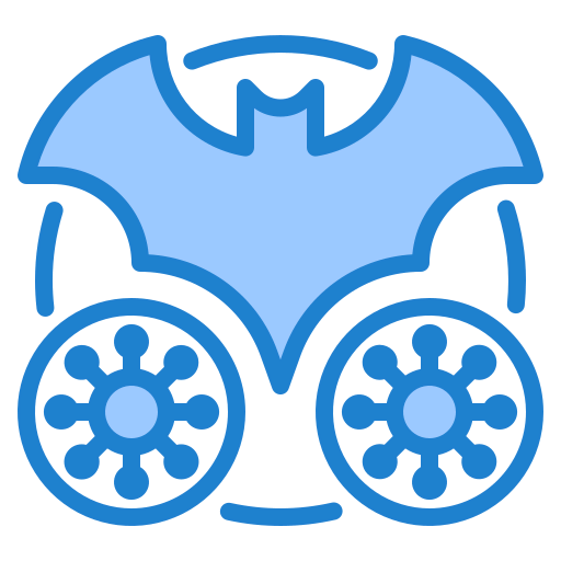 Bat icon