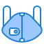 Face mask icon 64x64