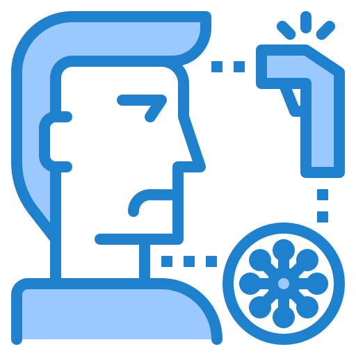 Temperature icon