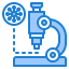 Laboratory icon 64x64