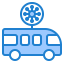 Bus icon 64x64
