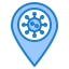 Location icon 64x64