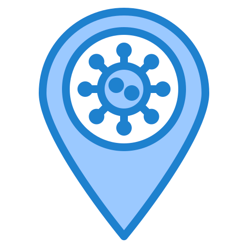 Location icon