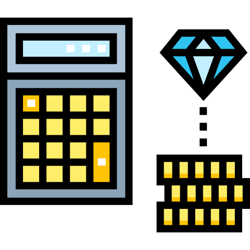 Calculator icon