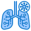 Lungs icon 64x64