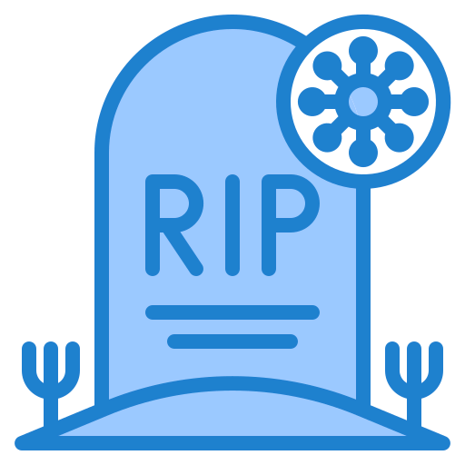 Death icon
