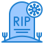 Death icon 64x64