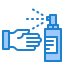 Spray icon 64x64