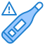 Thermometer icon 64x64
