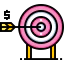 Target icon 64x64