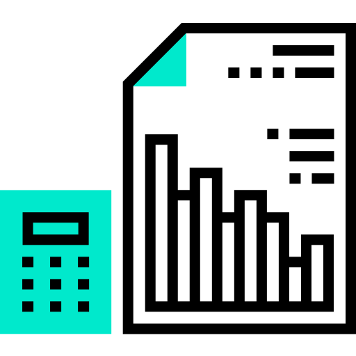 Analytics icon