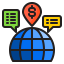 Global icon 64x64