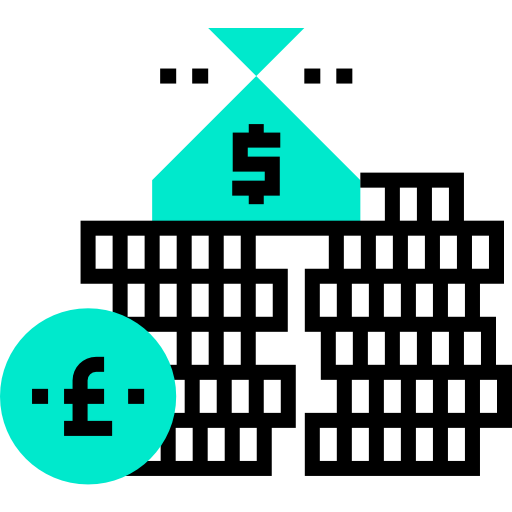 Coin icon