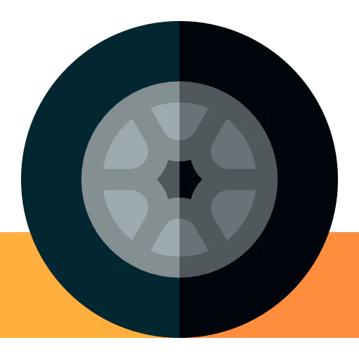 Tyre icon