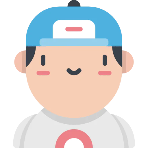 Boy icon