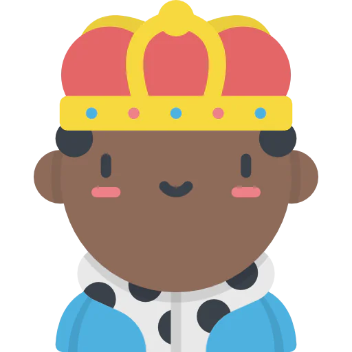 King icon