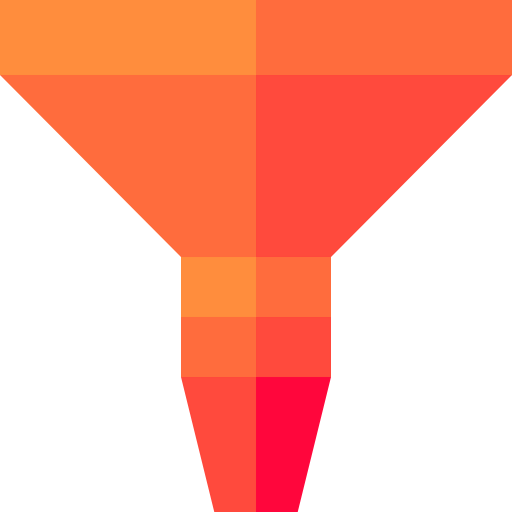 Funnel icon