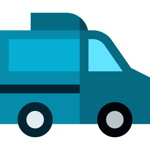Van icon