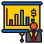 Presentation icon 64x64