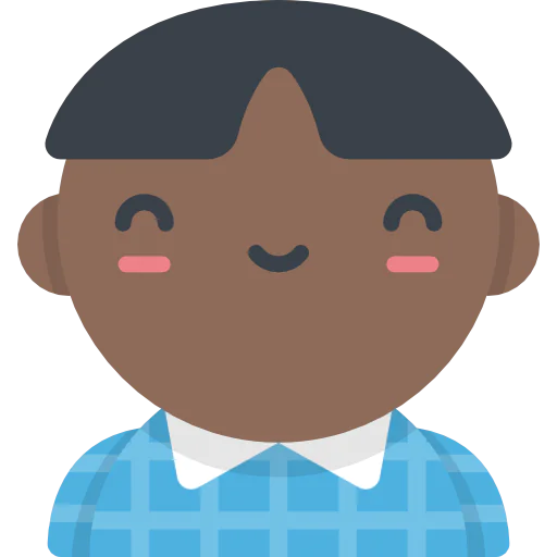 Boy icon