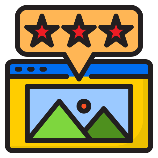 Rating icon