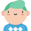 Boy icon 64x64