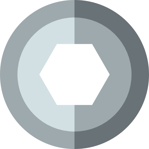 Nut icon