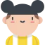 Boy icon 64x64