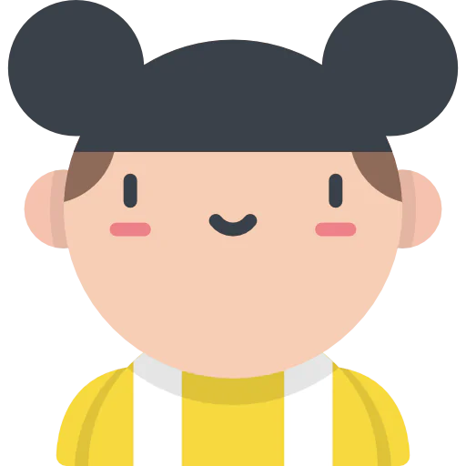 Boy icon