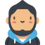 Boy icon 64x64