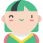 Boy icon 64x64