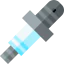 Spark plug icon 64x64