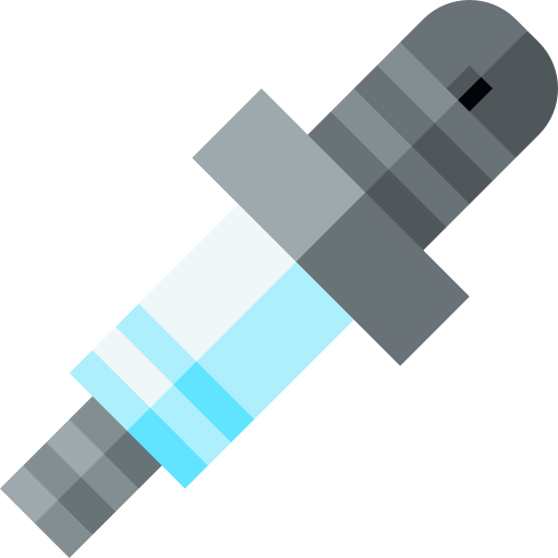 Spark plug icon