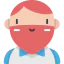 Boy icon 64x64
