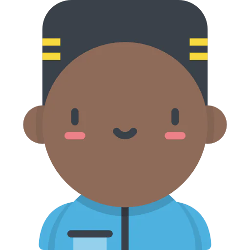 Boy icon