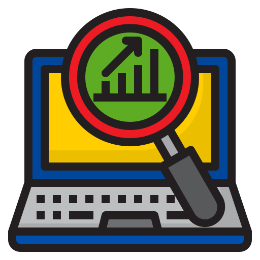 Search icon