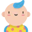 Boy icon 64x64