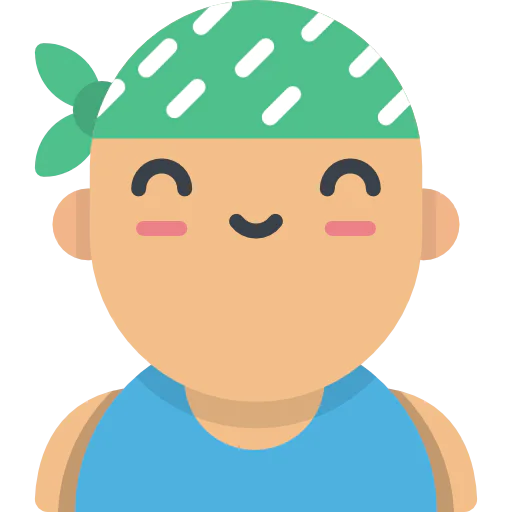 Boy icon