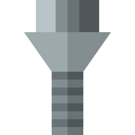 Screw icon