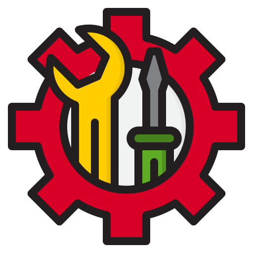 Settings icon