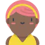 Boy icon 64x64