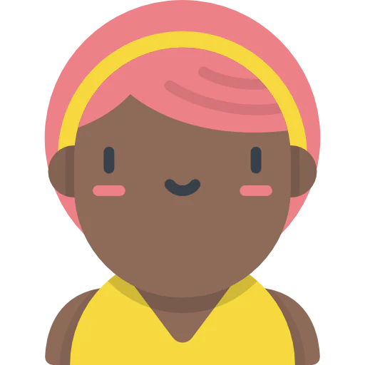 Boy icon