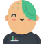 Boy icon 64x64