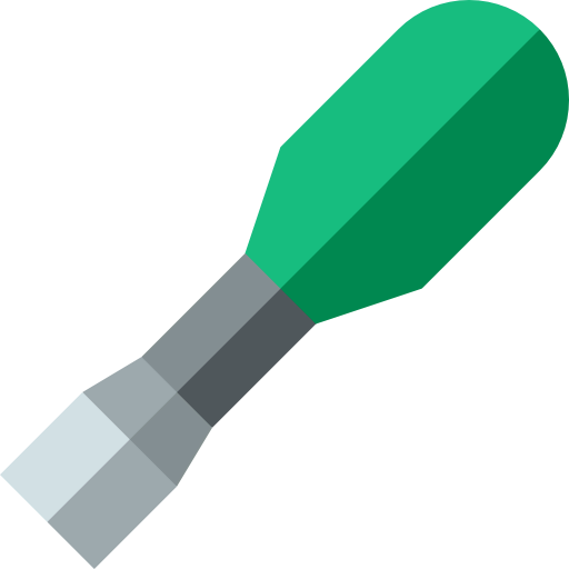 Screwdriver icon