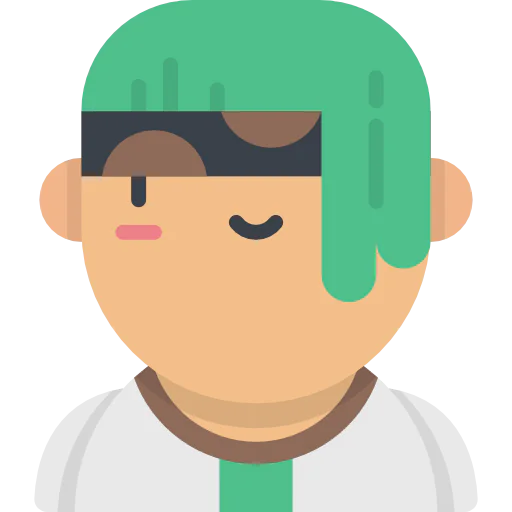 Boy icon