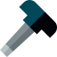 Hammer icon 64x64