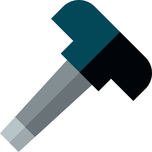 Hammer icon