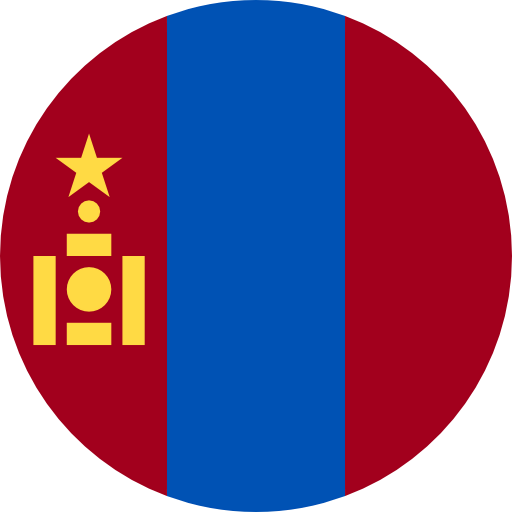 Mongolia icon